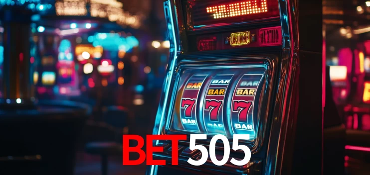 Live Casino bet505