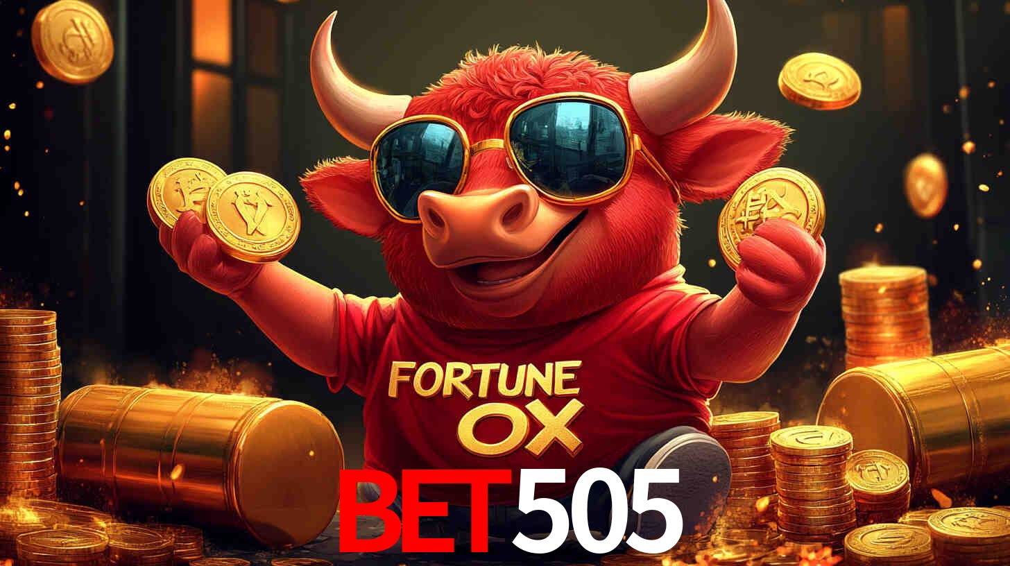Inovações de Jogos na bet505: O Futuro das Experiências Interativas