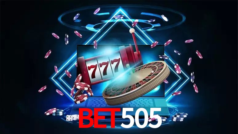 Login Seguro bet505