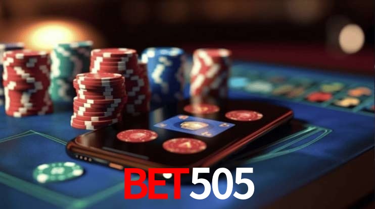 Mesa de Blackjack bet505